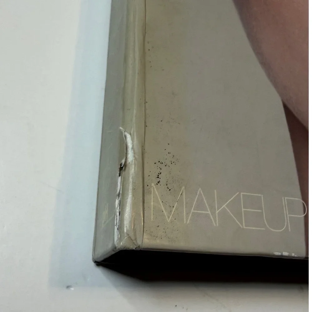 NARS makeup your